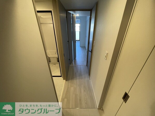 プラウドフラット清澄通りの物件内観写真